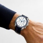 Omega Speedmaster Chronoscope Co-Axial Master Chronometer Chronograph 43mm  MPN: O32933435102001 - Image 3