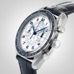 Omega Speedmaster Chronoscope Co-Axial Master Chronometer Chronograph 43mm  MPN: O32933435102001 - Image 7