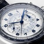 Omega Speedmaster Chronoscope Co-Axial Master Chronometer Chronograph 43mm  MPN: O32933435102001 - Image 8