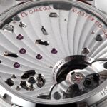 Omega Speedmaster Chronoscope Co-Axial Master Chronometer Chronograph 43mm  MPN: O32933435102001 - Image 9
