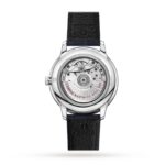 Omega De Ville Prestige Co-Axial Master Chronometer 40mm Mens Watch Blue  MPN: O43413402003001 - Image 2