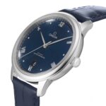 Omega De Ville Prestige Co-Axial Master Chronometer 40mm Mens Watch Blue  MPN: O43413402003001 - Image 5