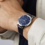 Omega De Ville Prestige Co-Axial Master Chronometer 40mm Mens Watch Blue  MPN: O43413402003001 - Image 7