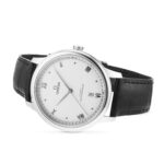 Omega De Ville Prestige Co-Axial Master Chronometer 40mm Mens Watch Silver  MPN: O43413402002001 - Image 2