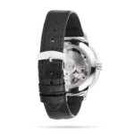 Omega De Ville Prestige Co-Axial Master Chronometer 40mm Mens Watch Silver  MPN: O43413402002001 - Image 3