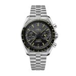 Omega Super Racing Co-Axial Master Chronometer Chronograph 44.25mm Mens Watch  MPN: O32930445101003