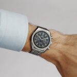 Omega Super Racing Co-Axial Master Chronometer Chronograph 44.25mm Mens Watch  MPN: O32930445101003 - Image 4
