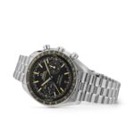 Omega Super Racing Co-Axial Master Chronometer Chronograph 44.25mm Mens Watch  MPN: O32930445101003 - Image 5