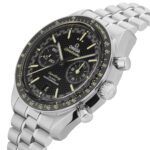 Omega Super Racing Co-Axial Master Chronometer Chronograph 44.25mm Mens Watch  MPN: O32930445101003 - Image 8
