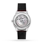 Omega De Ville Prestige Co-Axial Master Chronomaster Small Seconds 41mm Mens Watch  MPN: O43413412011001 - Image 2