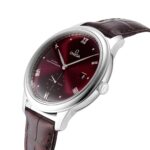 Omega De Ville Prestige Co-Axial Master Chronomaster Small Seconds 41mm Mens Watch  MPN: O43413412011001 - Image 6