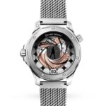 Omega James Bond 007 60th Anniversary Seamaster Diver 300m Co-Axial Master Chronometer 42mm  MPN: O21055422099001 - Image 2