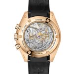 Omega Speedmaster Moonwatch Professional Co-Axial Master Chronometer Chronograph 42mm Mens Watch Yellow  MPN: O31062425099001 - Image 2