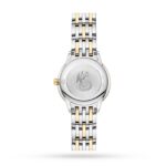 Omega De Ville Prestige Quartz 27.5mm Ladies Watch White  MPN: O43420286005001 - Image 2