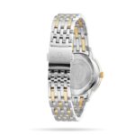Omega De Ville Prestige Quartz 27.5mm Ladies Watch White  MPN: O43420286005001 - Image 4