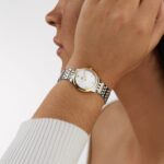 Omega De Ville Prestige Quartz 27.5mm Ladies Watch White  MPN: O43420286005001 - Image 7