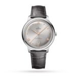 Omega De Ville Prestige Co-Axial Master Chronometer 40mm Mens Watch Grey  MPN: O43413402006001