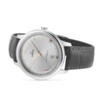 Omega De Ville Prestige Co-Axial Master Chronometer 40mm Mens Watch Grey  MPN: O43413402006001 - Image 3
