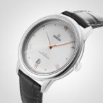 Omega De Ville Prestige Co-Axial Master Chronometer 40mm Mens Watch Grey  MPN: O43413402006001 - Image 6