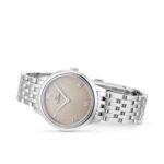 Omega De Ville Prestige Quartz 27.5mm Ladies Watch  MPN: O43410286009001 - Image 3