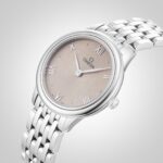Omega De Ville Prestige Quartz 27.5mm Ladies Watch  MPN: O43410286009001 - Image 6