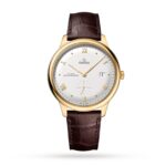 Omega De Ville Co-Axial Master Chronometer 41mm Mens Watch Silver   MPN: O43453412002001
