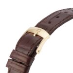Omega De Ville Co-Axial Master Chronometer 41mm Mens Watch Silver   MPN: O43453412002001 - Image 7