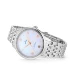 Omega De Ville Prestige Co-Axial Master Chronometer 34mm Ladies Watch Mother Of Pearl  MPN: O43410342005001 - Image 3