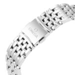 Omega De Ville Prestige Co-Axial Master Chronometer 34mm Ladies Watch Mother Of Pearl  MPN: O43410342005001 - Image 7