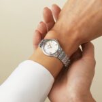 Omega De Ville Prestige Quartz 27.5mm Ladies Watch White  MPN: O43410286005001 - Image 2
