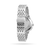 Omega De Ville Prestige Quartz 27.5mm Ladies Watch White  MPN: O43410286005001 - Image 4