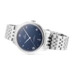 Omega De Ville Prestige Co-Axial Master Chronometer 40mm Mens Watch Blue  MPN: O43410402003001 - Image 3