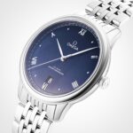 Omega De Ville Prestige Co-Axial Master Chronometer 40mm Mens Watch Blue  MPN: O43410402003001 - Image 6