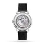 Omega De Ville Prestige Co-Axial Chronometer Power Reserve 41mm Mens Watch Silver  MPN: O43413412106001 - Image 2