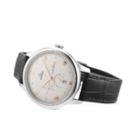 Omega De Ville Prestige Co-Axial Chronometer Power Reserve 41mm Mens Watch Silver  MPN: O43413412106001 - Image 3