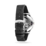 Omega De Ville Prestige Co-Axial Chronometer Power Reserve 41mm Mens Watch Silver  MPN: O43413412106001 - Image 4