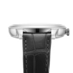 Omega De Ville Prestige Co-Axial Chronometer Power Reserve 41mm Mens Watch Silver  MPN: O43413412106001 - Image 5