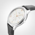 Omega De Ville Prestige Co-Axial Chronometer Power Reserve 41mm Mens Watch Silver  MPN: O43413412106001 - Image 6