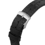 Omega De Ville Prestige Co-Axial Chronometer Power Reserve 41mm Mens Watch Silver  MPN: O43413412106001 - Image 7