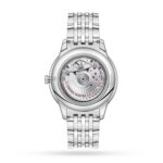 Omega De Ville Prestige Co-Axial Master Chronometer Small Seconds 41mm Mens Watch Blue  MPN: O43410412003001 - Image 2