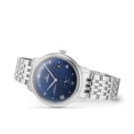 Omega De Ville Prestige Co-Axial Master Chronometer Small Seconds 41mm Mens Watch Blue  MPN: O43410412003001 - Image 3