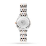 Omega De Ville Prestige Quartz 27.5mm Ladies Watch Silver  MPN: O43420286002001 - Image 2