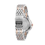 Omega De Ville Prestige Quartz 27.5mm Ladies Watch Silver  MPN: O43420286002001 - Image 4