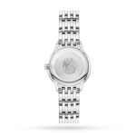 Omega De Ville Prestige Quartz 27.5mm Ladies Watch Blue  MPN: O43410286003002 - Image 2