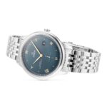 Omega De Ville Prestige Co-Axial Master Chronometer Small Seconds 41mm Mens Watch Green  MPN: O43410412010001 - Image 2
