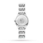 Omega De Ville Prestige Quartz 27.5mm Ladies Watch Red  MPN: O43410286011001 - Image 2