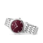 Omega De Ville Prestige Quartz 27.5mm Ladies Watch Red  MPN: O43410286011001 - Image 3