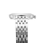 Omega De Ville Prestige Quartz 27.5mm Ladies Watch Red  MPN: O43410286011001 - Image 5