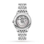 Omega De Ville Prestige Co-Axial Master Chronometer 40mm Mens Watch Green  MPN: O43410402010001 - Image 2
