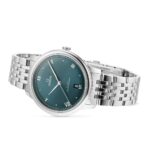 Omega De Ville Prestige Co-Axial Master Chronometer 40mm Mens Watch Green  MPN: O43410402010001 - Image 3